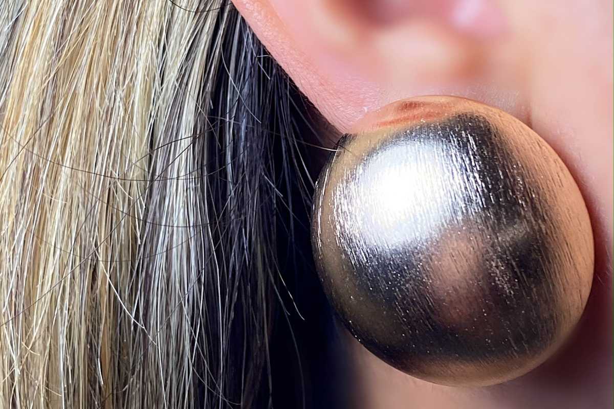 Banho sobre Texturas